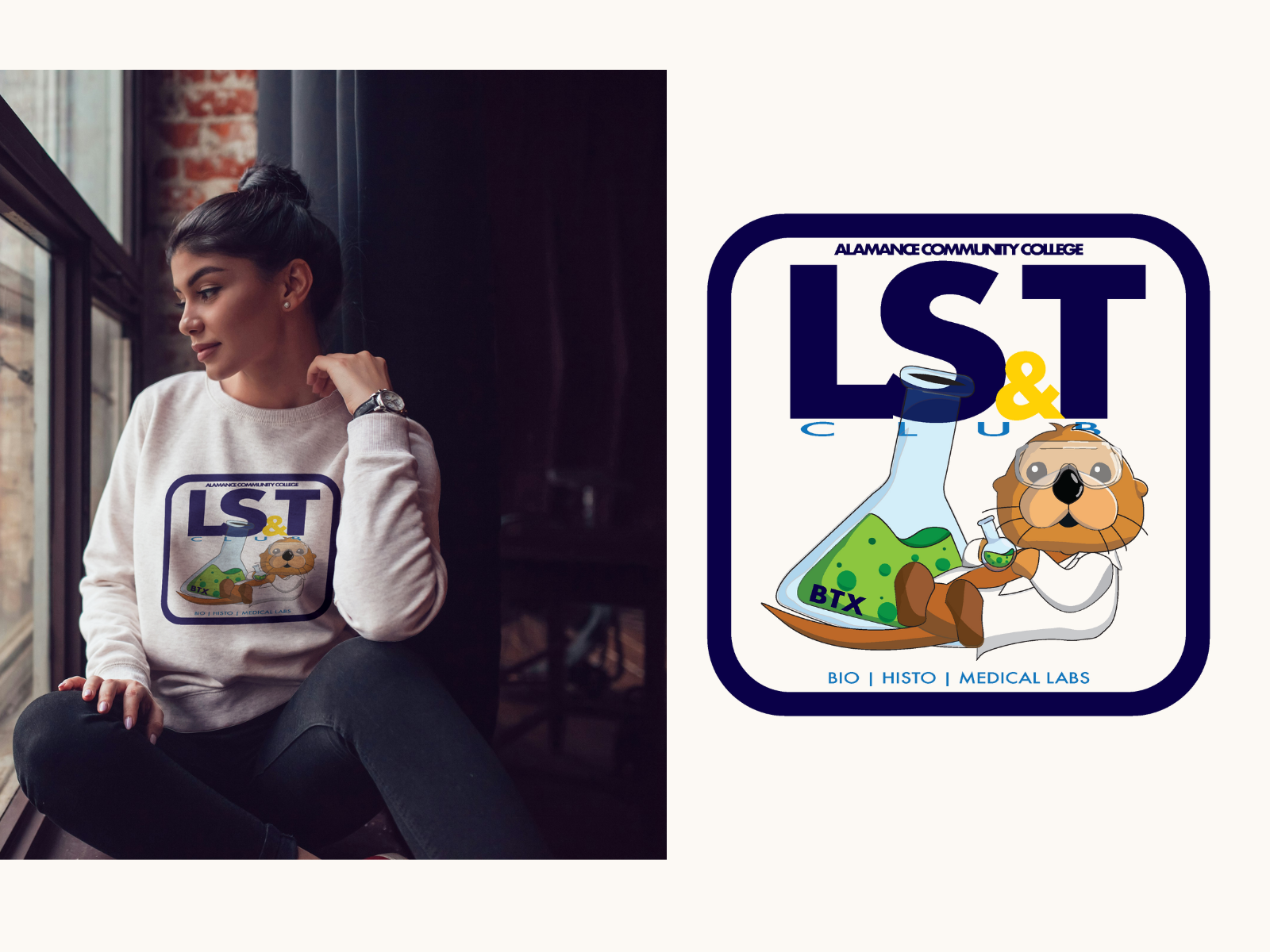 Lab Science and Tech Design