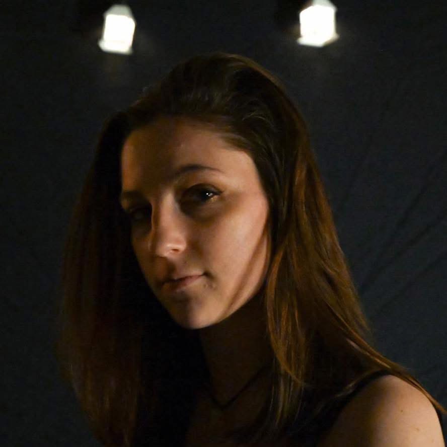 Jennifer Johnson, Founder of Alora Media Co